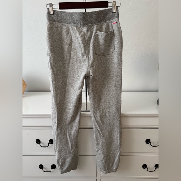 Philanthropy Gray Jogger Size XS NWT - Picture 2 of 11